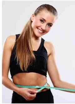 Weight Loss Herbs: વજન ઘટાડવા માટે ખાઓ, આ આયુર્વૈદિક ચૂર્ણ, થોડો સમયમાં જ મળશે રિઝલ્ટ