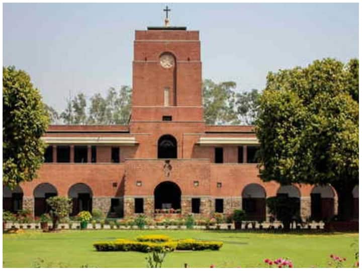St. Stephens College Delhi Admissions On Basis of CUET Scores Only No Interview Now St. Stephen's College Delhi: सेंट स्टीफंस कॉलेज में एडमिशन के लिए अब नहीं होंगे इंटरव्यू, सीयूईटी स्कोर ही बनेगा आधार
