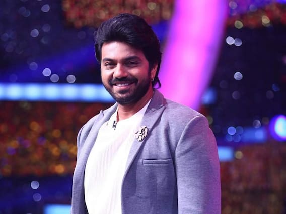 Devatha Arjun Ambati Photos: 'దేవత' సీరియల్ ఆదిత్య( అర్జున్ అంబటి) ఏఏ సినిమాల్లో నటించాడంటే! Devatha Arjun Ambati Photos: 'దేవత' సీరియల్ ఆదిత్య( అర్జున్ అంబటి) ఏఏ సినిమాల్లో నటించాడంటే!