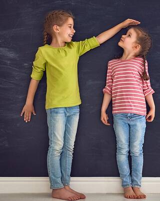 Child Growth: બાળક દૂધ નથી પીતું? તો હાઇટ વધારવા માટે  કિડ્સને આ ફૂડ આપો