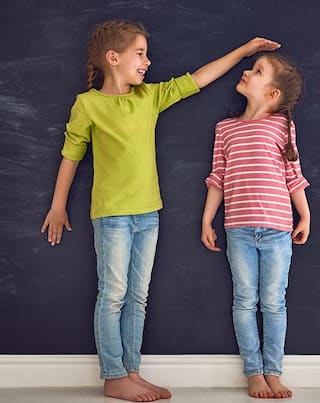 Child Growth: બાળક દૂધ નથી પીતું? તો હાઇટ વધારવા માટે કિડ્સને આ ફૂડ આપો