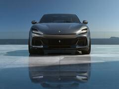 Ferrari Purosangue: आलिशान लूक, शानदार इंटिरिअर; ही आहे फेरारीची सुपर लक्झरी स्पोर्ट्स कार