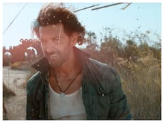 'Vikram Vedha': Hrithik Roshan's Song 'Alcoholia’ To Be Showcased In Live Event Across 15 Cities