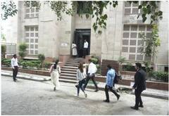 Money Laundering Case: ਜੈਕਲੀਨ ਅੱਠ ਘੰਟੇ ਦੀ ਲੰਬੀ ਪੁੱਛਗਿੱਛ ਤੋਂ ਬਾਅਦ ਆਈ ਸਾਹਮਣੇ, ਹੁਣ ਨੋਰਾ ਤੋਂ ਕੀਤੀ ਜਾਵੇਗੀ ਪੁੱਛਗਿੱਛ