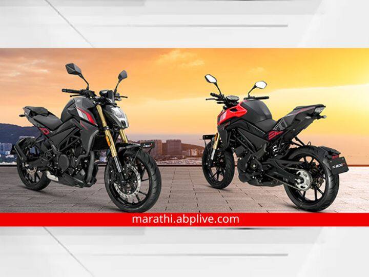 Keeways two new bikes launched in India, know the price and features Keeway च्या दोन नवीन बाईक भारतात लॉन्च, जाणून घ्या किंमत आणि फीचर्स