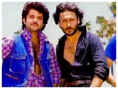 'Koffee With Karan 7': Anil Kapoor Reveals He Was Insecure About Jackie Shroff