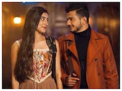 Munawar Faruqui And Nazila Unfollow Each Other On Instagram, Spark Breakup Rumours