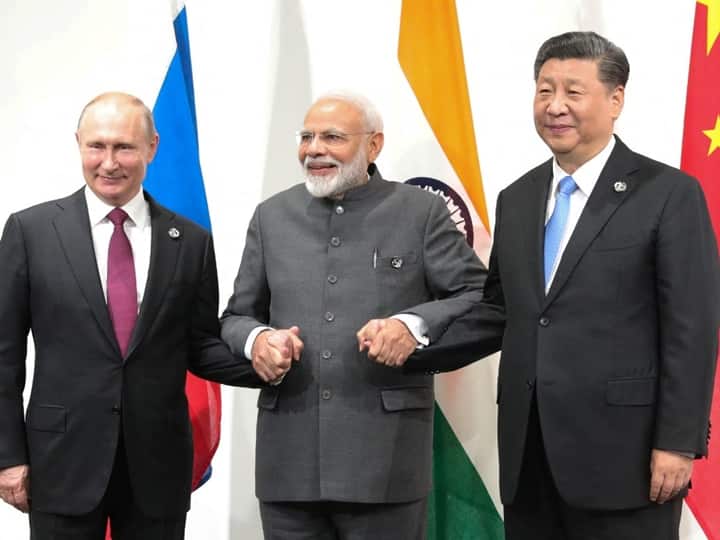 PM Modi To Hold Talks With World Leaders At SCO Summit, No Official Confirmation On Xi Meeting Yet PM Modi To Hold Talks With World Leaders At SCO Summit, No Official Confirmation On Xi Meeting Yet