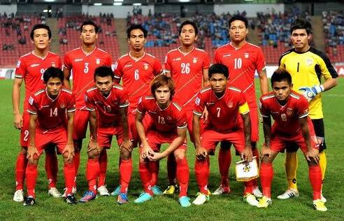 ২০০২ বিশ্বকাপের যোগ্যতা অর্জন পর্বের ম্যাচ থেকে নিজেদের সরিয়ে নেওয়ার অপরাধে ২০০৬ বিশ্বকাপ থেকে তাদের বাদ দিয়ে দেওয়া হয়।