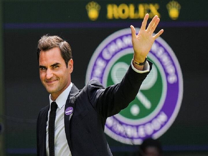 Tennis Player Roger Federer Announces his Retirement Laver Cup London will Final ATP Event Roger Federer Retirement: टेनिस के बादशाह रोजर फेडरर ने की संन्यास की घोषणा, Laver Cup में खेलेंगे आखिरी मुकाबला