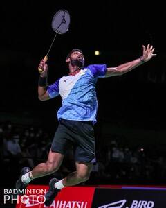 HS Prannoy: দিলওয়ালে দুলহনিয়া লে যায়েঙ্গে... প্রণয়কে নতুন ইনিংসের শুভেচ্ছা জানালেন সাইনা