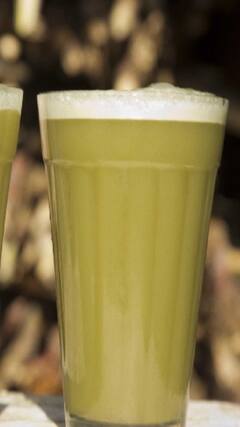 Health Tips : उसाचा रस अनेक समस्यांवर रामबाण उपाय