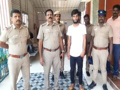 Crime: சீர்காழி இரட்டைக் கொலை விவகாரம்: சென்னையில் ஸ்கெட்ச் போட்டு பிடித்த போலீஸ்