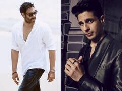 रिलीज से पहले ही विवादों में घिरी 'थैंक गॉड', अजय देवगन, सिद्धार्थ मल्होत्रा और निर्देशक के खिलाफ शिकायत दर्ज!