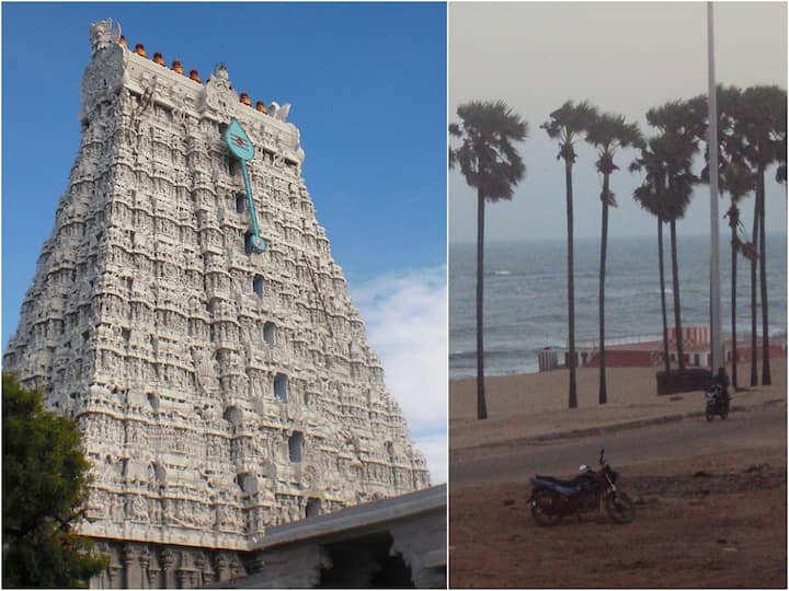 Tamil Nadu Waqf Board Claims Ownership Of Entire Hindu Village Including Temple Land, Know in Detail Tamil Nadu Waqf Board: ఆ ఆలయం సహా గ్రామం మొత్తం మాదే: వక్ఫ్ బోర్డు సంచలన ప్రకటన