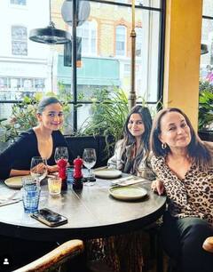 Brahmastra को लेकर चल रही नेगेटिविटी के बीच Soni Razdan का ये पोस्ट आया सामने, कहा- 'लोग आपको दुखी करने की..'