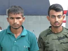 बरेली: अग्निवीर में भर्ती होने के लिए बड़ी जालसाजी करने वाले गिरफ्तार, ऐसे आए पकड़ में