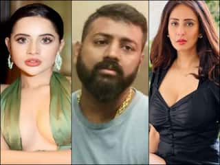 Sukesh Chandrashekhar के मनी लॉन्ड्रिंग केस में जुड़ा चाहत खन्ना का नाम, उर्फी जावेद ने पोस्ट शेयर कर मारा ताना