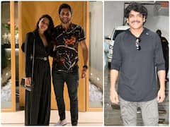 Nagarjuna On Chay Sam Divorce : చైతన్య సంతోషంగా ఉన్నాడు, నాకది చాలు - సమంతతో విడాకులు, వార్తలపై నాగార్జున