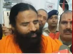 Uttarkashi में Baba Ramdev ने जड़ी-बूटियों की खोज के लिए रक्तवन क्षेत्र में भेजा दल