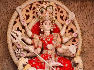 Navratri And Durga Puja 2022: The Key Differences Between The Two Festivals