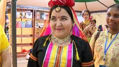 Why does India have a huge impact on Samarkand locals ? | ABP News