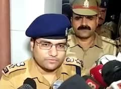 गोंडा में पुलिस कस्टडी में युवक की मौत, हत्या मामले में हो रही थी पूछताछ, परिजनों ने लगाया ये आरोप