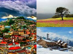 In Pics: उत्तराखंड और राजस्थान की वो खूबसूरत लोकेशन जिनपर अभी तक नहीं गई बॉलीवुड की नजर, क्या कभी आप गए हैं यहां ?