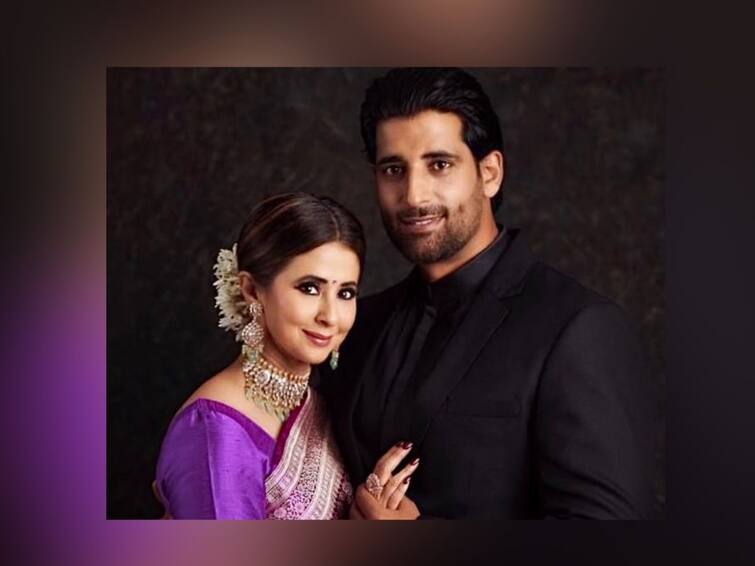 urmila matondkar and mohsin akhtar break silence on rumors of baby Urmila Matondkar : लग्नानंतर सहा वर्षांनी उर्मिला आणि मोहसिन झाले आई-वडील? व्हायरल पोस्टवर उर्मिलानं दिली प्रतिक्रिया