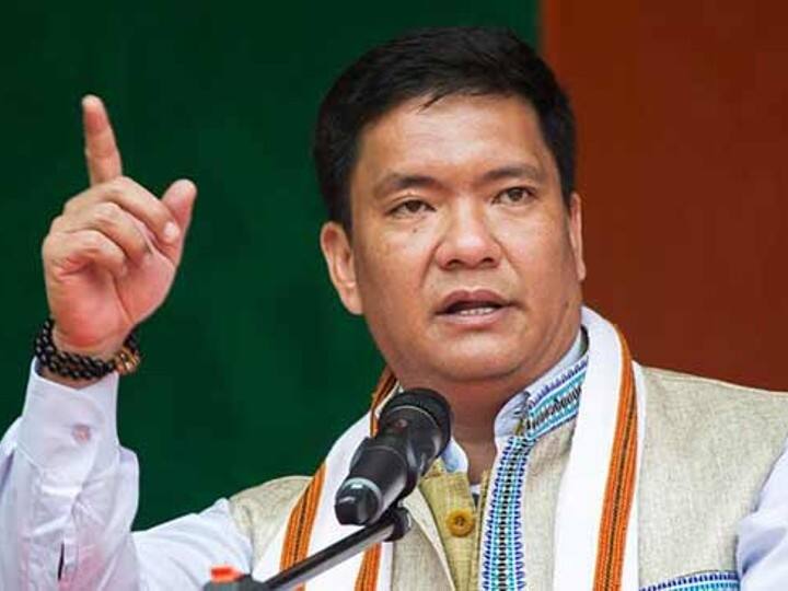 Arunachal CM Khandu On Tawang Clash It Isn't Era Of 1962 It's Era Of PM Modi In 2022 Arunachal CM On Tawang Clash: 'ఇది 1962లోని నెహ్రూ పాలన కాదు- ఇప్పుడు మోదీ యుగం'