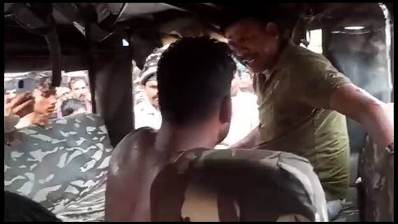 Motihari News: बच्चा चोरी के शक में भीड़ ने की युवक की पिटाई | Bihar Crime News