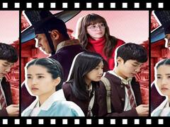 கொரியன் தொடர்களை இறக்கும் ஆஹா... தமிழ் ஓடிடி தளத்தில் சூடுபிடிக்கும் போட்டி!