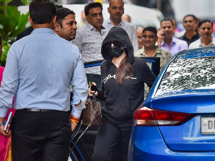 Money Laundering Case: नोरा फतेही से दिल्ली पुलिस की पूछताछ जारी, पिंकी ईरानी से कराया जाएगा आमना-सामना