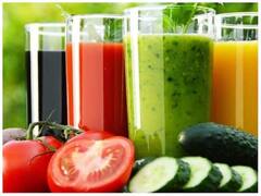 Health Tips : शरीरातील रक्त शुद्ध करण्यासाठी ही 5 पेय प्या