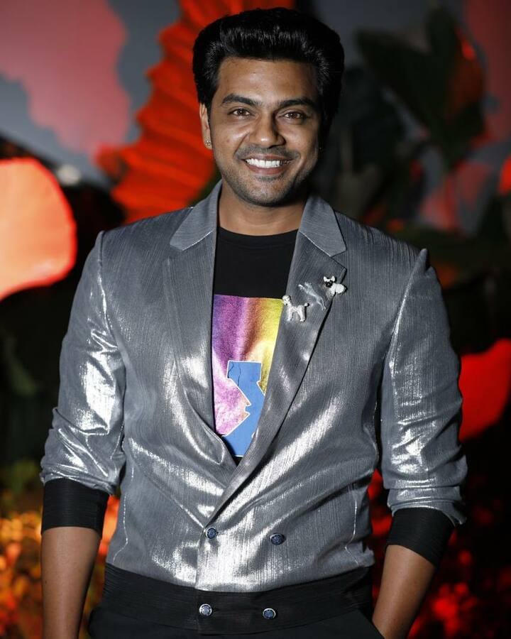 అర్జున్ అంబటి (Image credit: Arjun Ambati/Instagram)