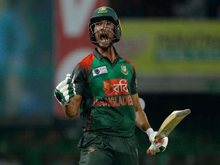 2022 T20 World Cup: Legendary Bangladeshi cricketer Mahmudullah rejects the farewell match offer 2022 T20 World Cup: बांग्लादेश के इस दिग्गज क्रिकेटर ने ठुकराया फेयरवेल मैच का प्रस्ताव, कहा- दमदार प्रदर्शन कर वापसी करूंगा