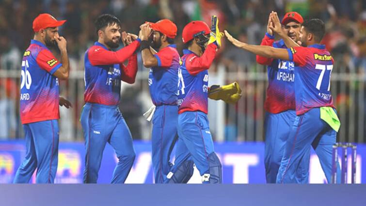 Afghanistan name their 15-member squad for the T20 World Cup T20 World Cup: নেতৃত্বে নবি, টি-টোয়েন্টি বিশ্বকাপের জন্য আফগানিস্তান স্কোয়াড ঘোষণা