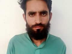 जम्मू पुलिस को मिली बड़ी सफलता, रियासी जिले में एक आतंकवादी को जिंदा दबोचा, लश्कर से भी है संबंध