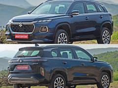 Maruti Suzuki Grand Vitara 2022 Receives Over 50,000 Bookings — Check Launch Date & Price