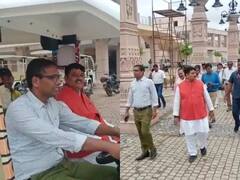 अक्टूबर में उज्जैन आ सकते हैं पीएम मोदी, महाकालेश्वर मंदिर कॉरिडोर का करेंगे लोकार्पण