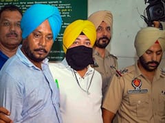 Singer Daler Mehndi Gets Bail In 2003 Human Trafficking Case
