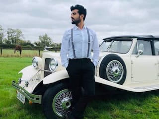 Actor: ટીવી સીરિયલના આ હીરો પાછળ પડી છે હજારો છોકરીઓ, એકસાથે હજારો મેરિજ પ્રપૉઝલ આવતા ચોંક્યા, જુઓ