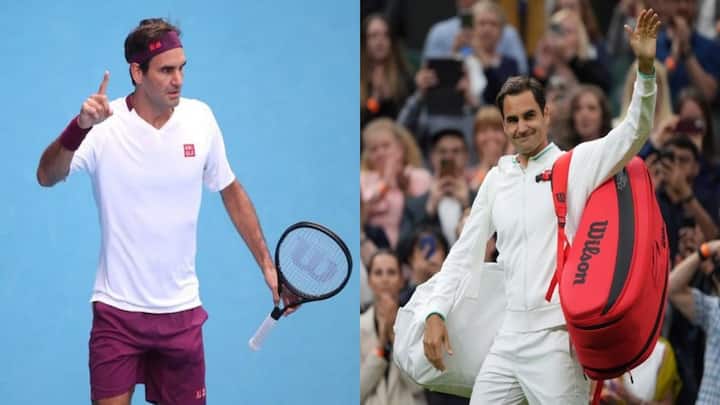 Roger Federer Announces Retirement: নিজের সোশাল মিডিয়ায় এক বিবৃতির মাধ্যমে অবসরের কথা জানিয়েছেন ফেডেরার। তিনি লিখেছেন, ''শেষ ২৪ বছর যেন ২৪ ঘণ্টার মত।''