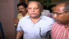 এসএসসি নিয়োগকাণ্ডে সিবিআইয়ের হাতে গ্রেফতার কল্যাণময় গঙ্গোপাধ্যায়