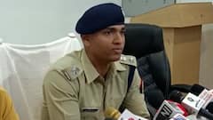 Lakhimpur Kheri Case: All accused detained | ABP News