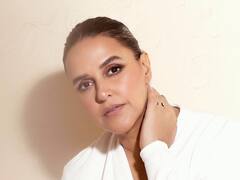 Neha Dhupia Photos: बॉलिवूड अभिनेत्री नेहा धुपियाने शेअर केलं लेटेस्ट फोटोशूट; फोटो चर्चेत!
