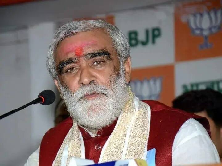 Buxar BJP Leader Ashwini Kumar Choubey big Statement about CM Nitish Kumar Regarding Sudhakar Singh ann Bihar Politics: बीजेपी नेता अश्विनी चौबे ने सीएम नीतीश पर जमकर निशाना साधा, कहा- उनके मंत्री ही उनकी औकात बता रहे