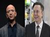 Jeff Bezos, Elon Musk: బెజోస్‌ & మస్క్‌ ₹1.50 లక్షల కోట్లు నష్టపోతే, అంబానీ &అదానీ ఎలా లాభపడ్డారు?