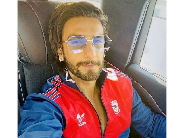 Ranveer Singh obscenity case: Nude photo cited in complaint is morphed,  actor tells police