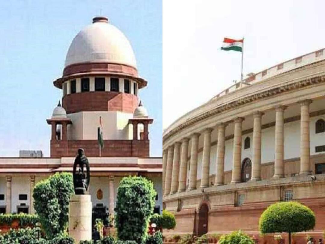 Ukraine Returned Students Cannot be Accommodated in Indian universities Centre Tells Supreme Court Ukraine Returned Students: ఉక్రెయిన్ నుంచి వచ్చిన విద్యార్థులకు సీట్ ఇవ్వలేం, షాక్ ఇచ్చిన కేంద్రం